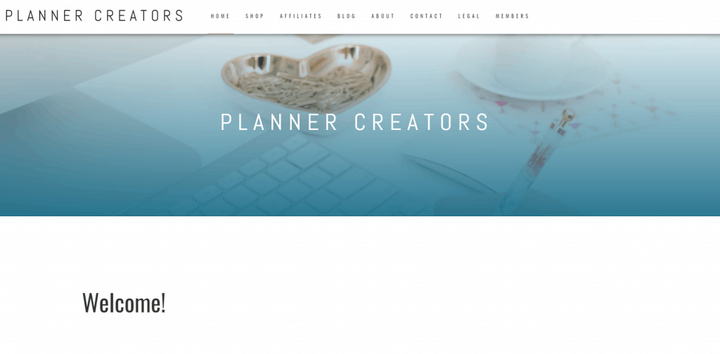 Planner Creators PLR Coloring Assets and Activity Books