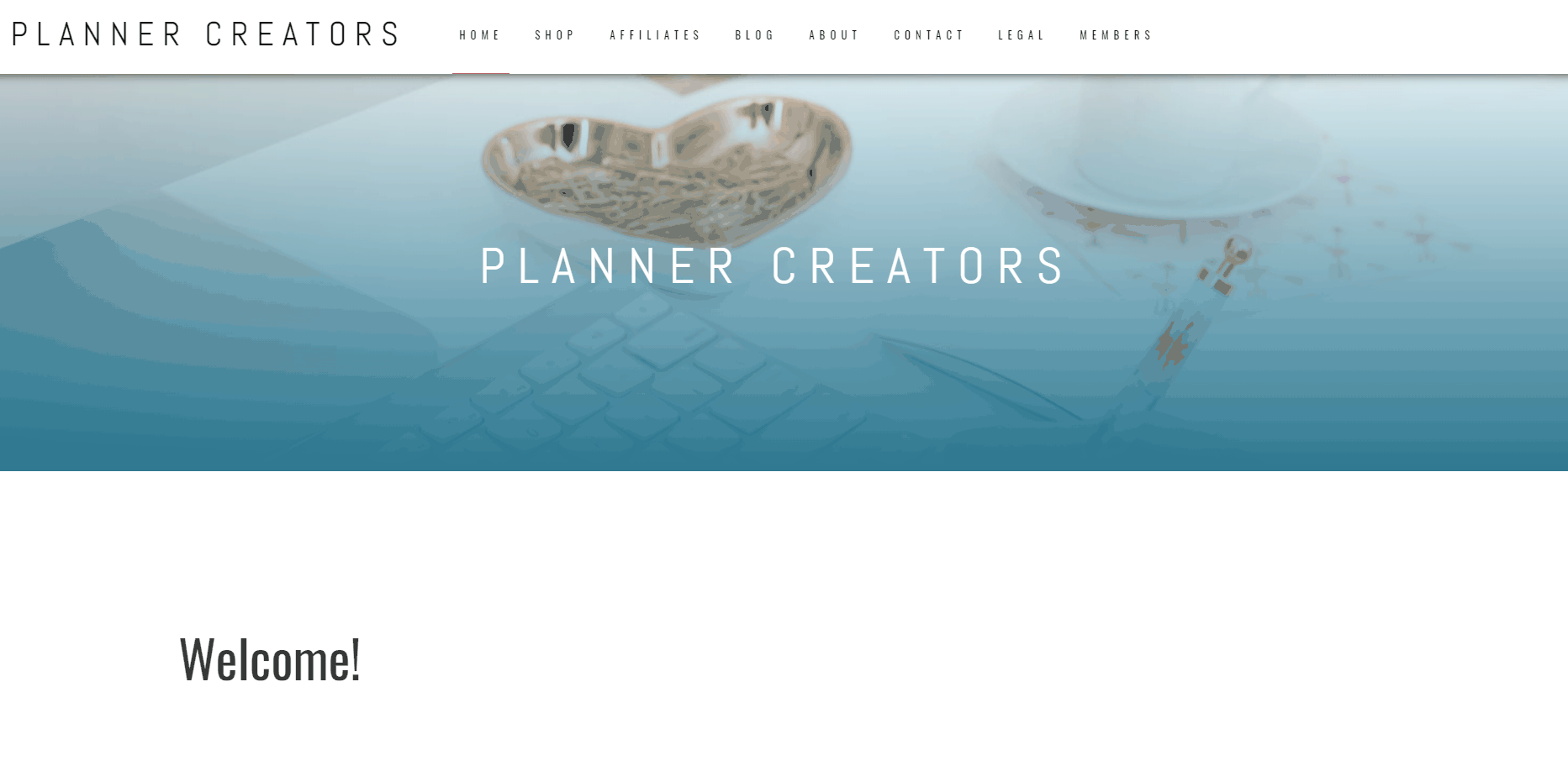 The Best PLR Printable Sites | Low Content PLR Printable Stores