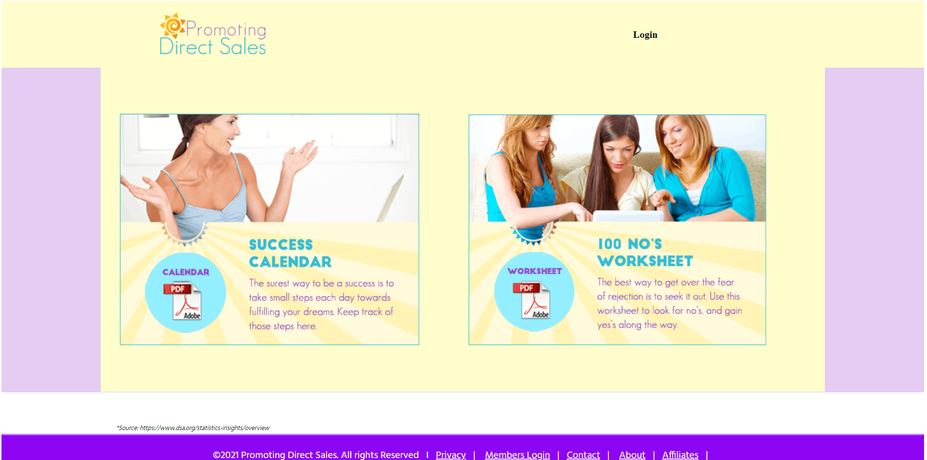 The Best PLR Printable Sites | Low Content PLR Printable Stores