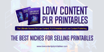 The Best Niches for Selling Printables