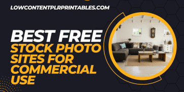 Best Free Stock Photo Sites for Commercial Use