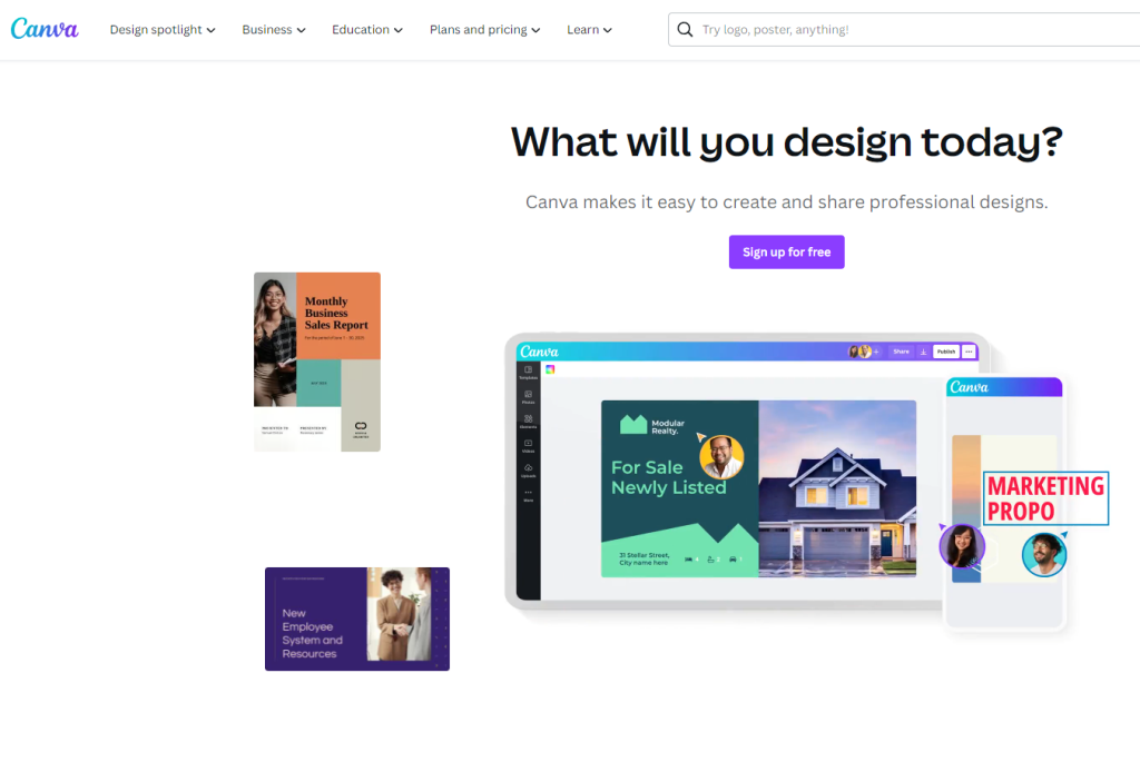 Optimize Your PLR Printables for SEO Utilizing Canva for Customization