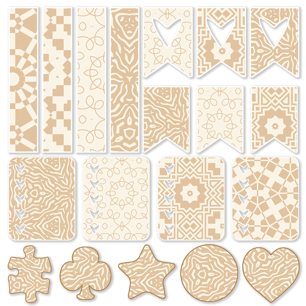 spiritualplanner stickers