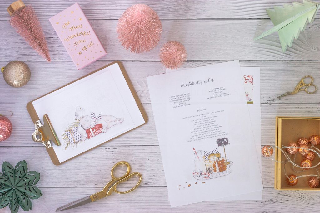 Using High Quality PLR Printables