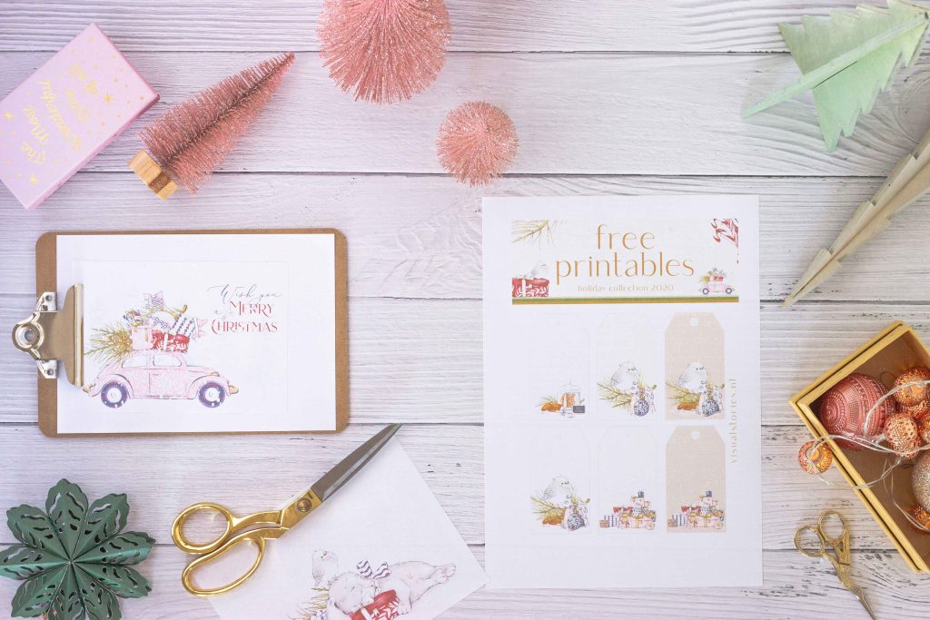 Creating Attractive PLR Printables