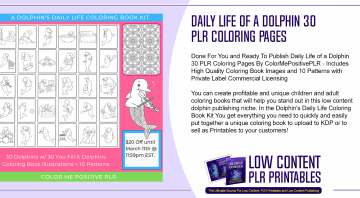 Download Amazing Affirmations Living Purposefully Plr Coloring Page Designs