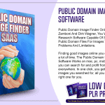 Public Domain Image Finder Online Software
