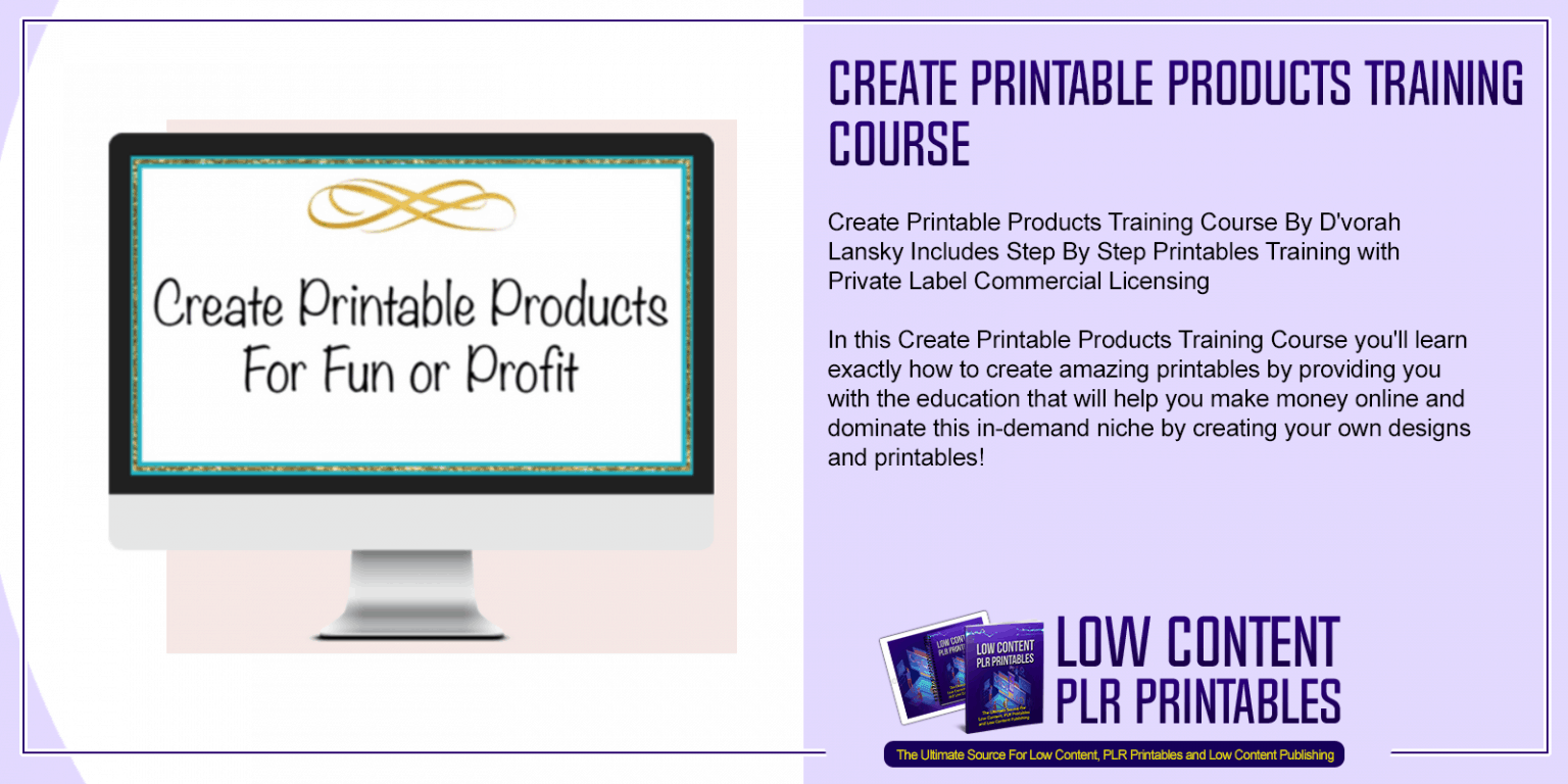 Time Capsule Printables Hot Printables Niche Training Course