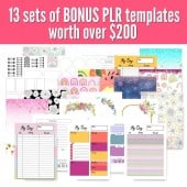 How To Create Pretty Printables In Powerpoint Training Course