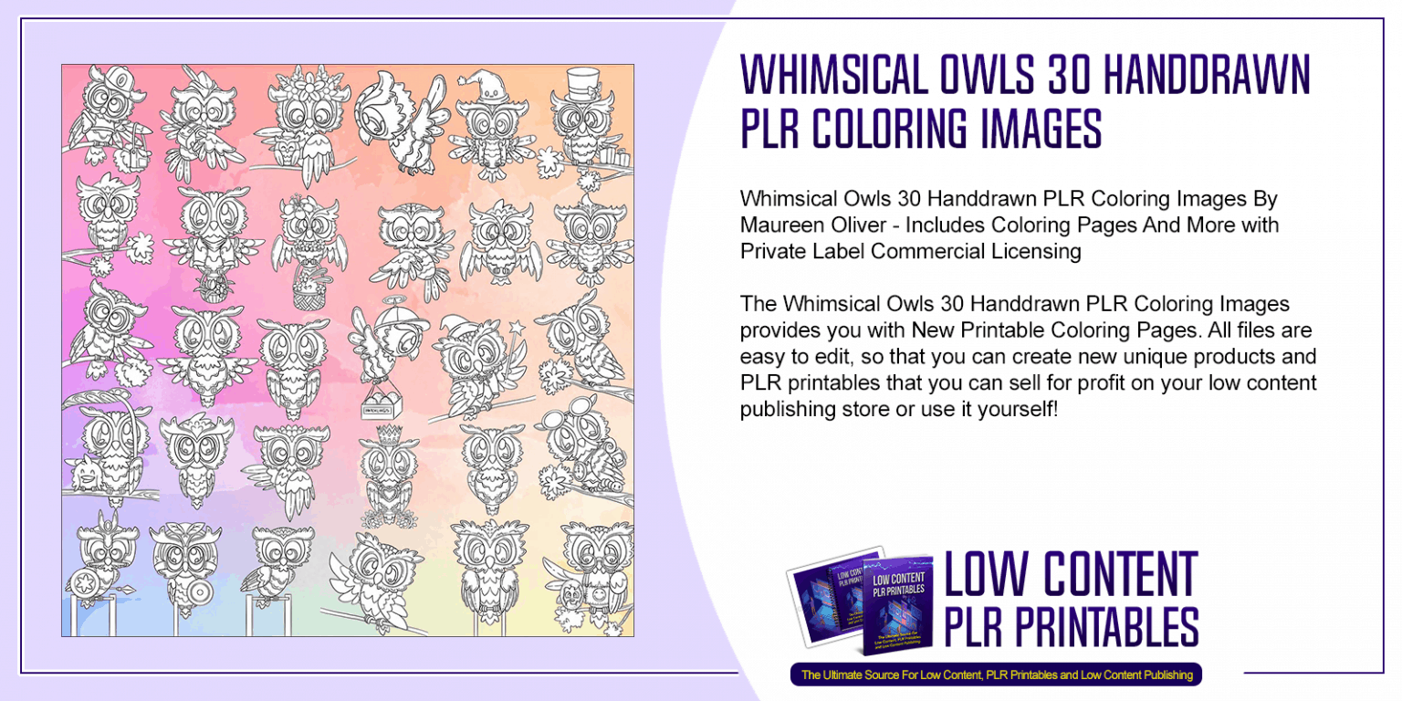printable wall art Archives Low Content PLR Printables