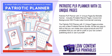 Easy Party Printables Training Guide | PLR Printables Training Course