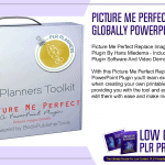 Picture Me Perfect Replace Images Globally PowerPoint Plugin