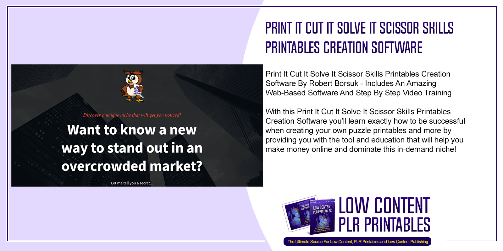 Print It Cut It Solve It Scissor Skills Printables Creation Software