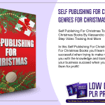 Self Publishing For Christmas Top 6 Kindle Genres For Christmas Books 2