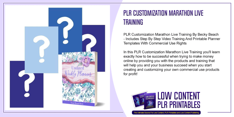 Time Capsule Printables Hot Printables Niche Training Course