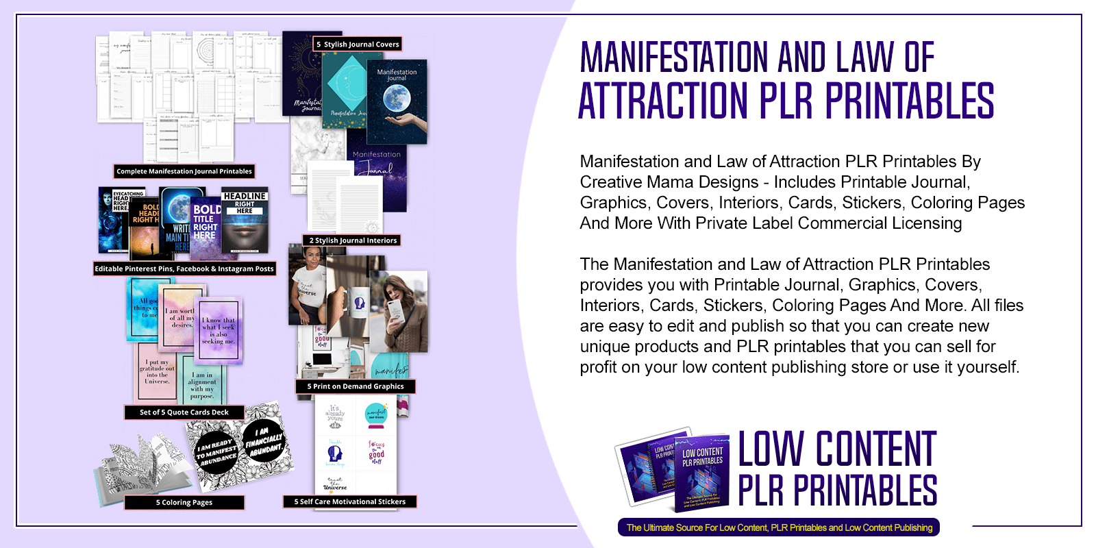 https://lowcontentplrprintables.com/wp-content/uploads/edd/2022/02/Manifestation-and-Law-of-Attraction-PLR-Printables.png