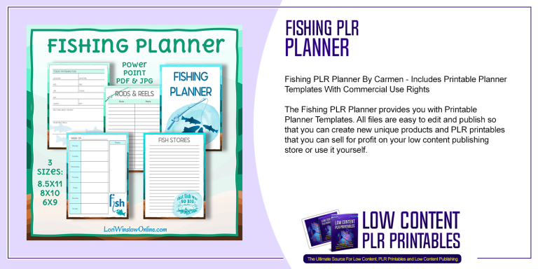Easy Party Printables Training Guide | PLR Printables Training Course