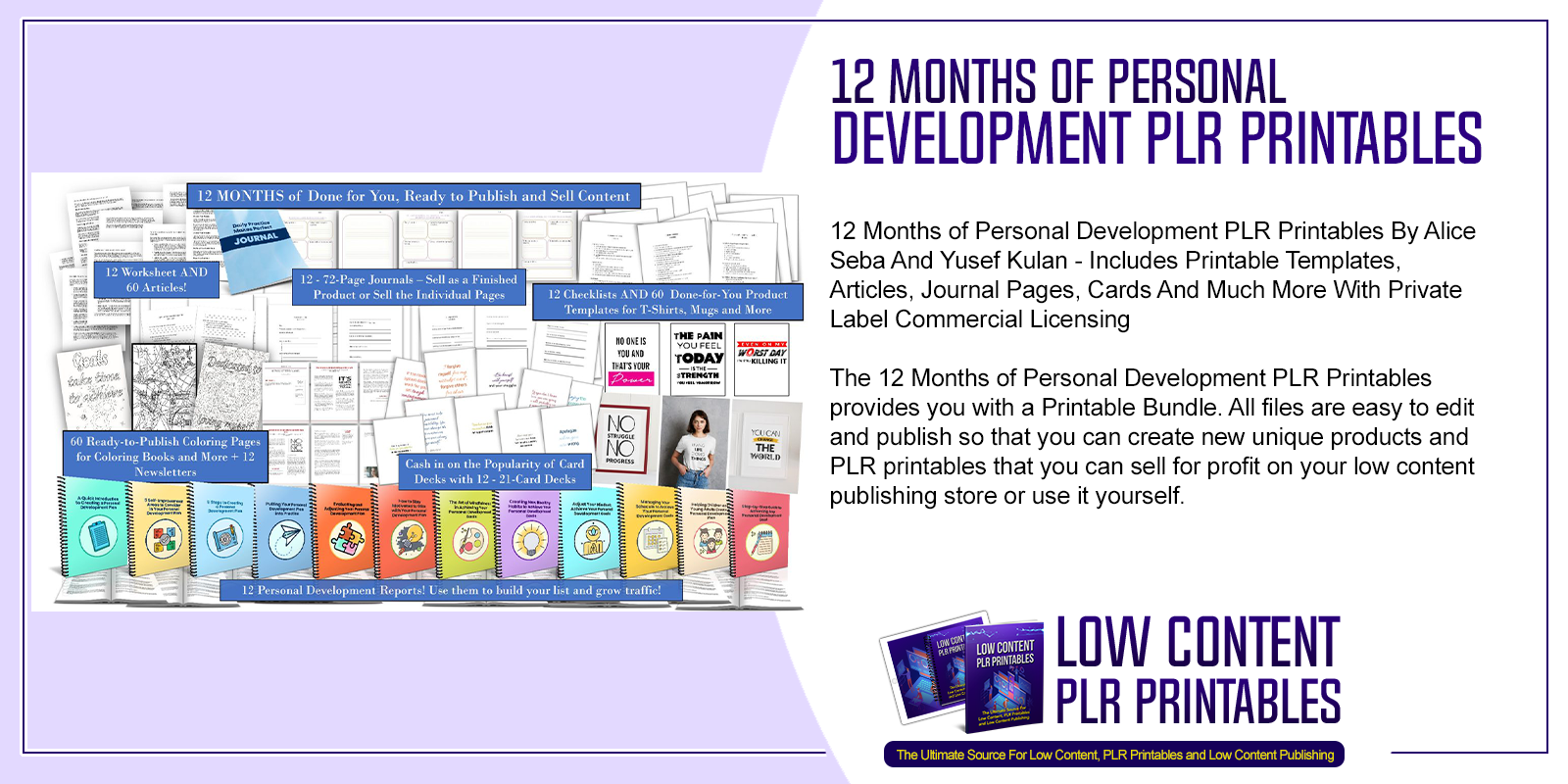 https://lowcontentplrprintables.com/wp-content/uploads/edd/2022/04/12-Months-of-Personal-Development-PLR-Printables.png