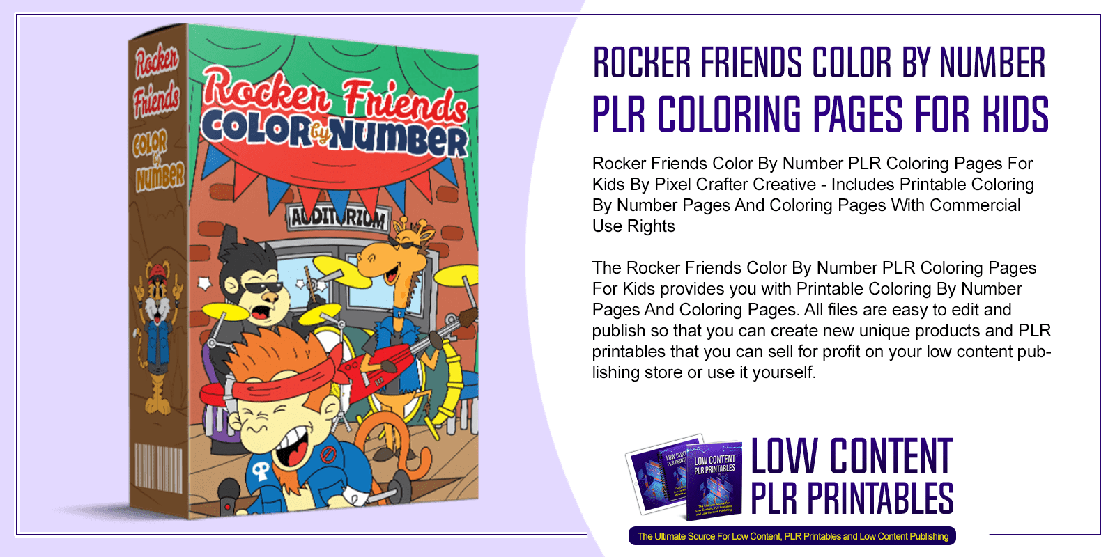 Coloring Pages For Commercial Use Infoupdate