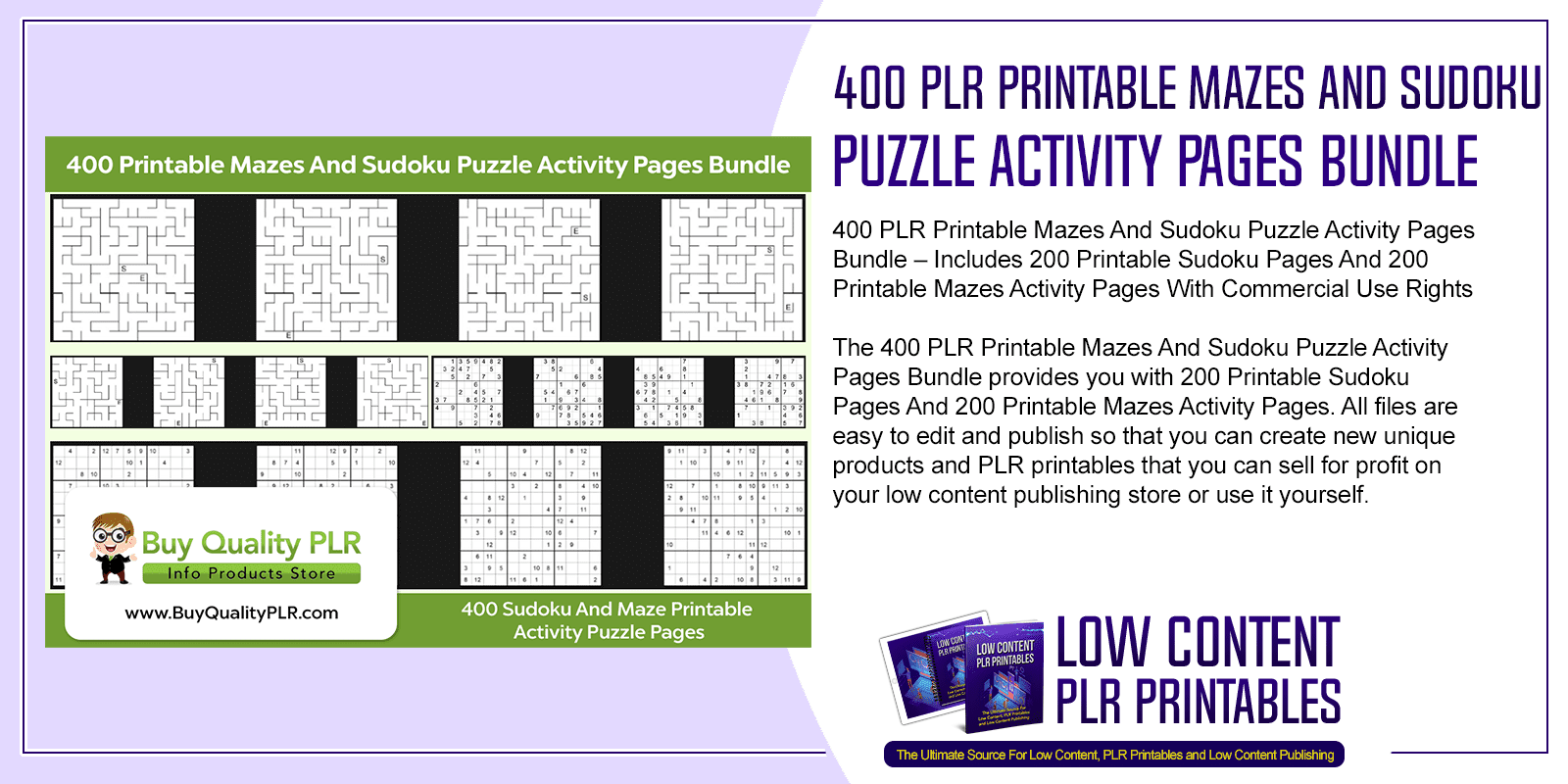 Sudoku Puzzle Medium Level 200 Instant Download to Print at 