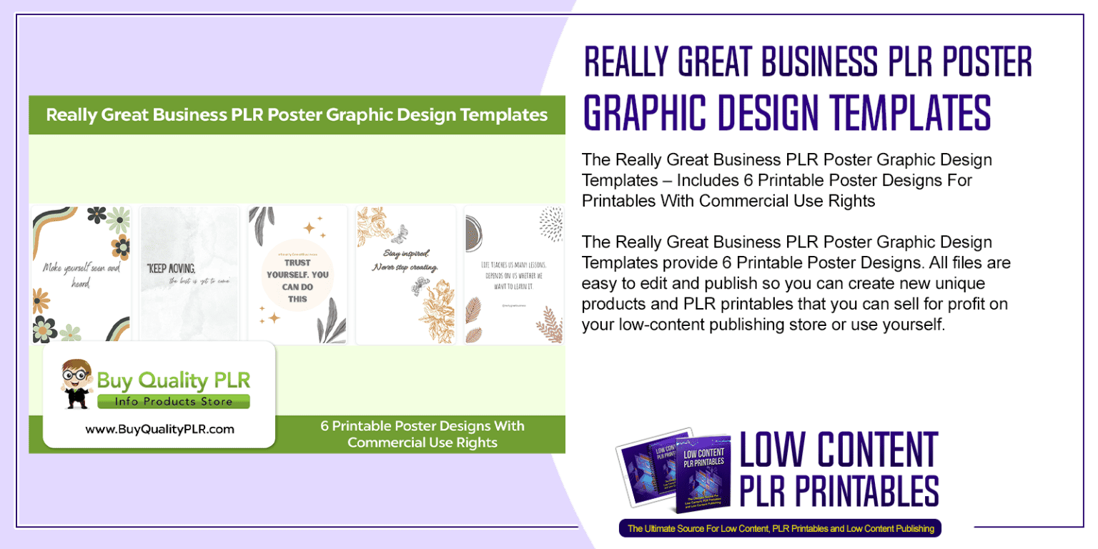 Teacher PLR Planner Printables | PLR Printable Planner Templates