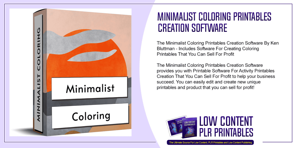 Crispy Prints Masters Edition Printables Creation Software and Training