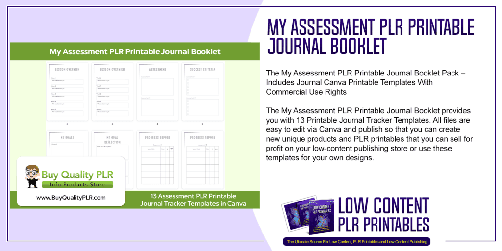 Free PLR Printables | The Best Free PLR Printables