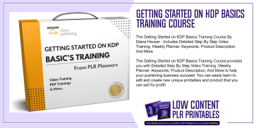 How To Create Pretty Printables In Powerpoint Training Course