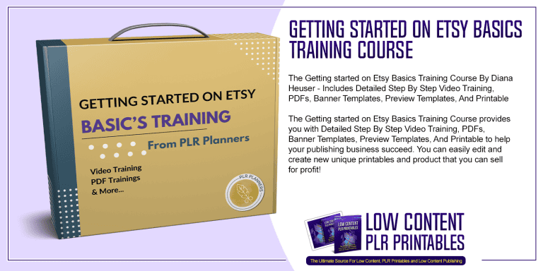 How To Create Pretty Printables In Powerpoint Training Course